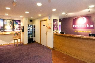 Premier Inn Bolton West fotoÄŸrafÄ±