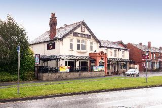 Premier Inn Bolton West fotoÄŸrafÄ±