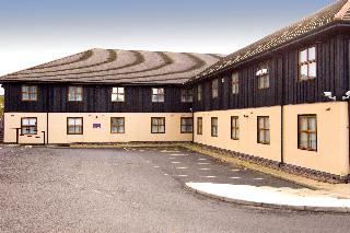 Premier Inn Bolton West fotoÄŸrafÄ±