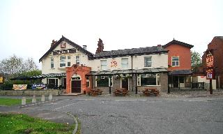 Premier Inn Bolton West fotoÄŸrafÄ±