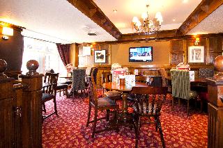 Premier Inn Bolton West fotoÄŸrafÄ±
