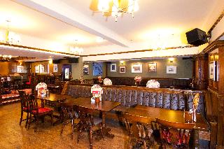 Premier Inn Bolton West fotoÄŸrafÄ±