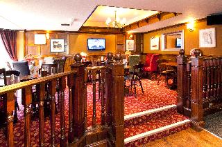 Premier Inn Bolton West fotoÄŸrafÄ±