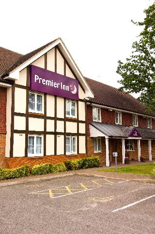 Premier Inn London Gatwick Airport East fotoÄŸrafÄ±