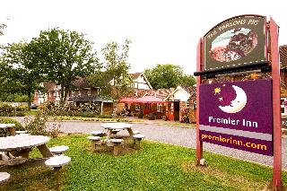 Premier Inn London Gatwick Airport East fotoÄŸrafÄ±