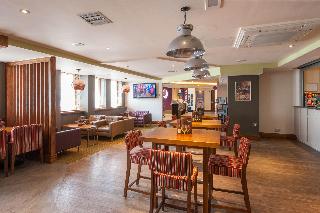 Premier Inn Brighton City Centre - North Street fotoÄŸrafÄ±