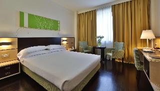 Best Western Plus Hotel Le Favaglie