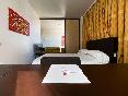 Best Western Plus Hotel Le Favaglie oda fotoğrafı