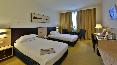 Best Western Plus Hotel Le Favaglie oda fotoğrafı