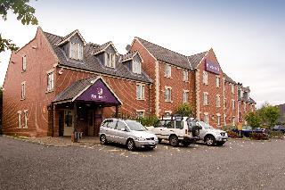 Premier Inn Nottingham North - Daybrook otel fotoğrafı