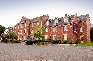 Premier Inn Nottingham North - Daybrook fotoÄŸrafÄ±