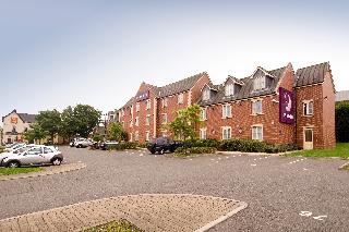 Premier Inn Nottingham North - Daybrook fotoÄŸrafÄ±