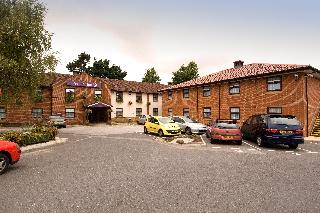 Premier Inn Nottingham South fotoÄŸrafÄ±