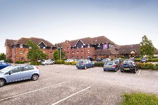 Premier Inn Nottingham West fotoÄŸrafÄ±