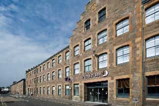 Premier Inn Perth City Centre otel fotoğrafı