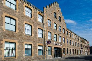Premier Inn Perth City Centre fotoÄŸrafÄ±