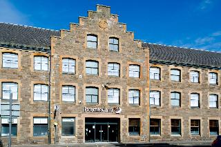 Premier Inn Perth City Centre fotoÄŸrafÄ±