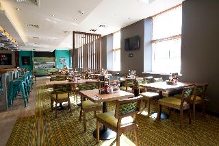 Premier Inn Perth City Centre fotoÄŸrafÄ±
