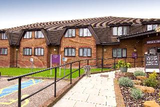 Premier Inn Derby South otel fotoğrafı