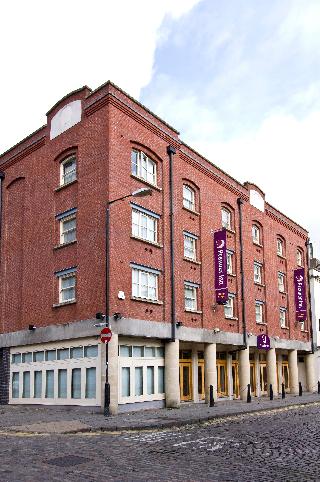 Premier Inn Bristol City Centre King St otel fotoğrafı