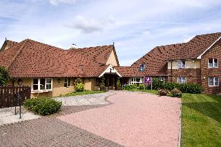 Premier Inn Bristol East - Emersons Green otel fotoğrafı