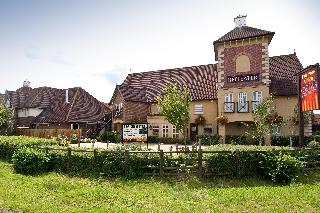 Premier Inn Bristol East - Emersons Green fotoÄŸrafÄ±