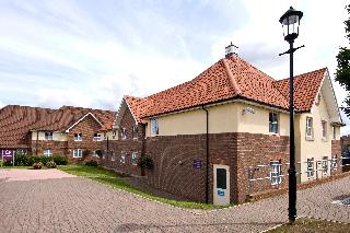 Premier Inn Bristol East - Emersons Green fotoÄŸrafÄ±