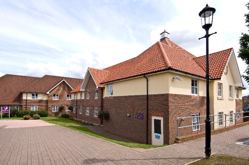 Premier Inn Bristol East - Emersons Green - Genel
