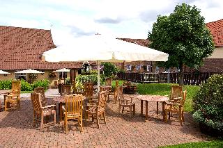 Premier Inn Bristol East - Emersons Green fotoÄŸrafÄ±