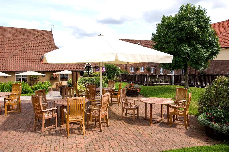 Premier Inn Bristol East - Emersons Green - Genel