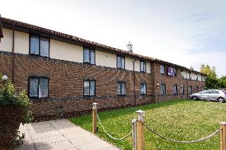 Premier Inn Oxford South - Didcot fotoÄŸrafÄ±