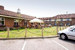 Premier Inn Oxford South - Didcot fotoÄŸrafÄ±