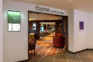 Premier Inn Bath City Centre fotoÄŸrafÄ±