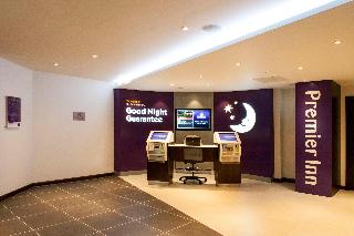 Premier Inn Bath City Centre fotoÄŸrafÄ±
