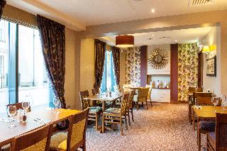 Premier Inn Bath City Centre fotoÄŸrafÄ±
