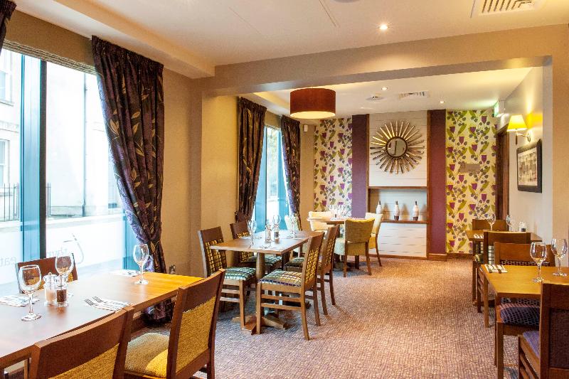 Premier Inn Bath City Centre - Restoran