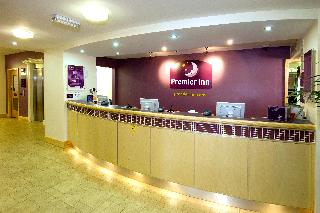 Premier Inn Torquay Seafront fotoÄŸrafÄ±