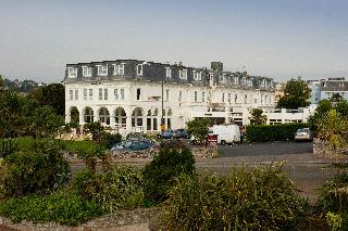 Premier Inn Torquay Seafront otel fotoğrafı
