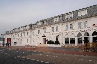 Premier Inn Torquay Seafront fotoÄŸrafÄ±