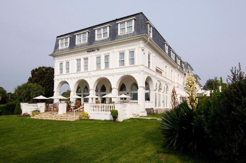 Premier Inn Torquay Seafront - Genel