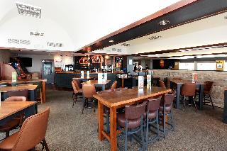 Premier Inn Torquay Seafront fotoÄŸrafÄ±