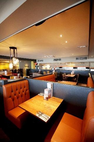 Premier Inn Torquay Seafront fotoÄŸrafÄ±