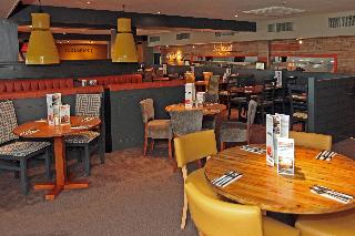 Premier Inn Torquay Seafront fotoÄŸrafÄ±