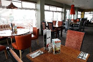 Premier Inn Torquay Seafront fotoÄŸrafÄ±