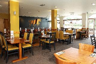 Premier Inn Torquay Seafront fotoÄŸrafÄ±