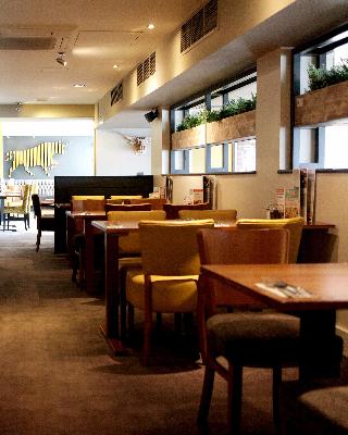 Premier Inn Torquay Seafront fotoÄŸrafÄ±