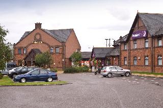 Premier Inn Inverness East fotoÄŸrafÄ±