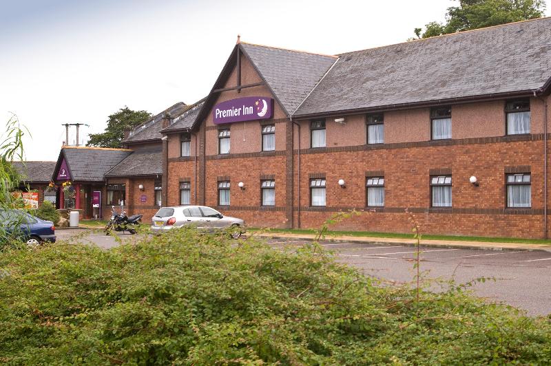 Premier Inn Inverness East - Genel