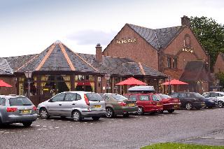 Premier Inn Inverness East fotoÄŸrafÄ±