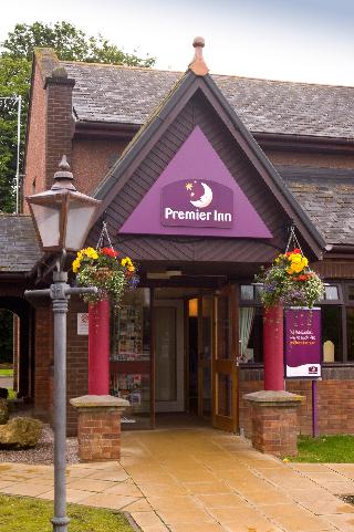 Premier Inn Inverness East fotoÄŸrafÄ±